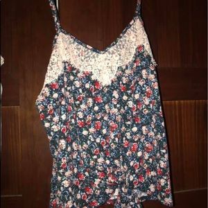 tank top dressy shirt